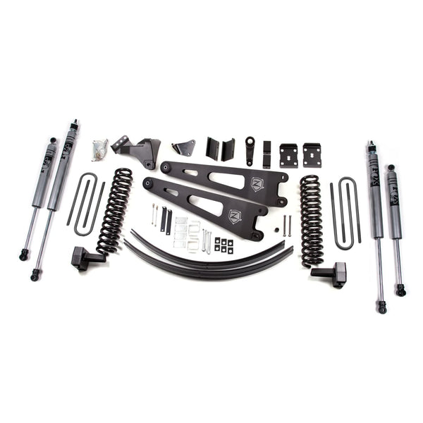 Lift Kits