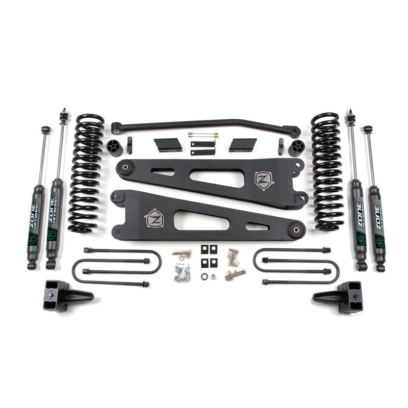 Lift Kits