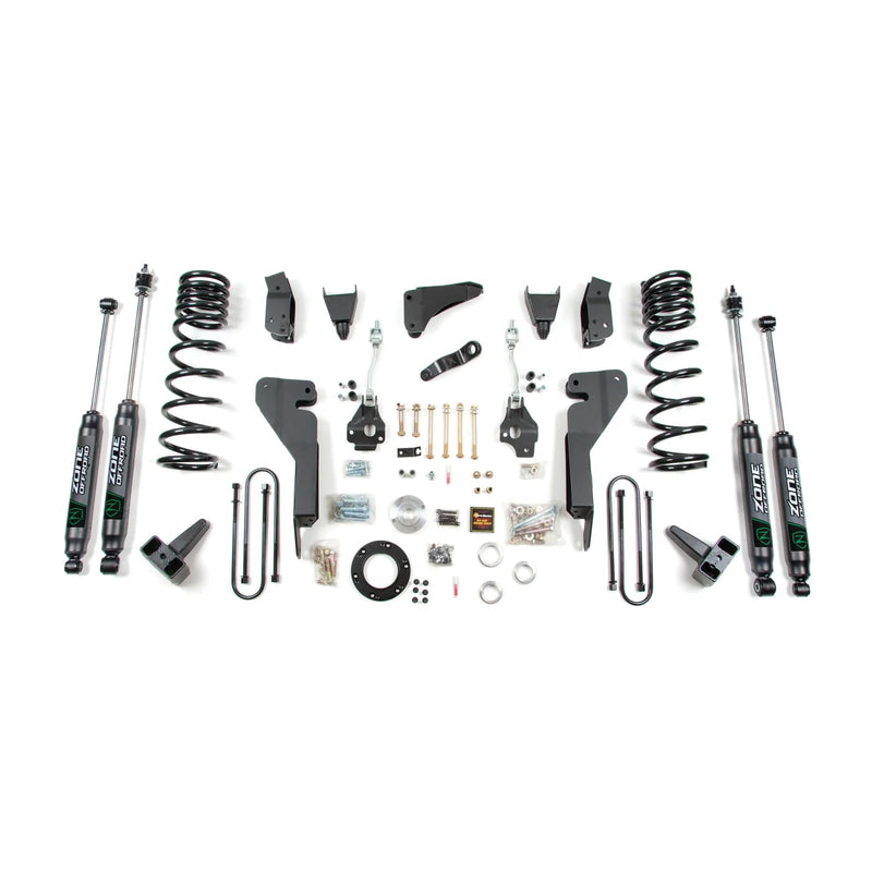 Lift Kits