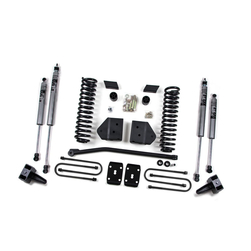 Lift Kits