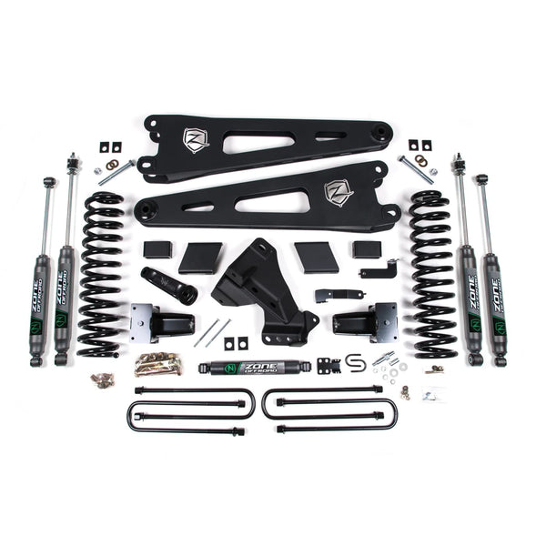 Lift Kits