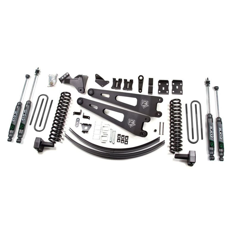 Lift Kits