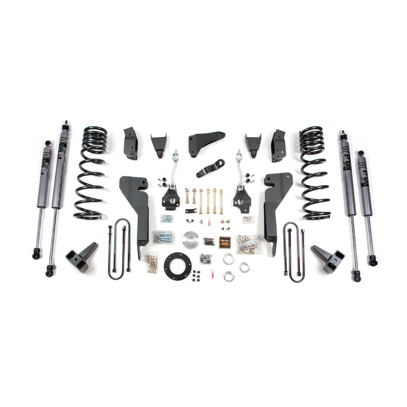 Lift Kits