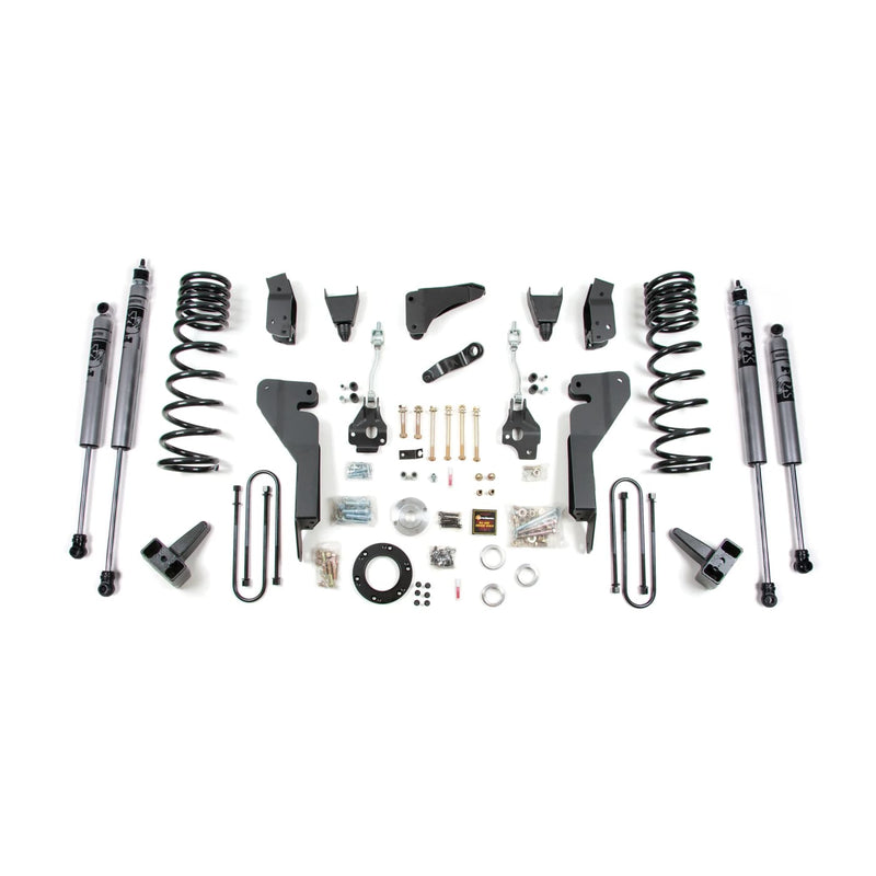Lift Kits
