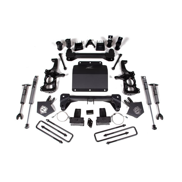 Lift Kits
