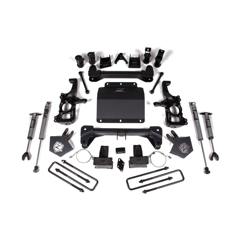 Lift Kits