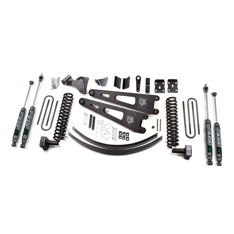 Lift Kits