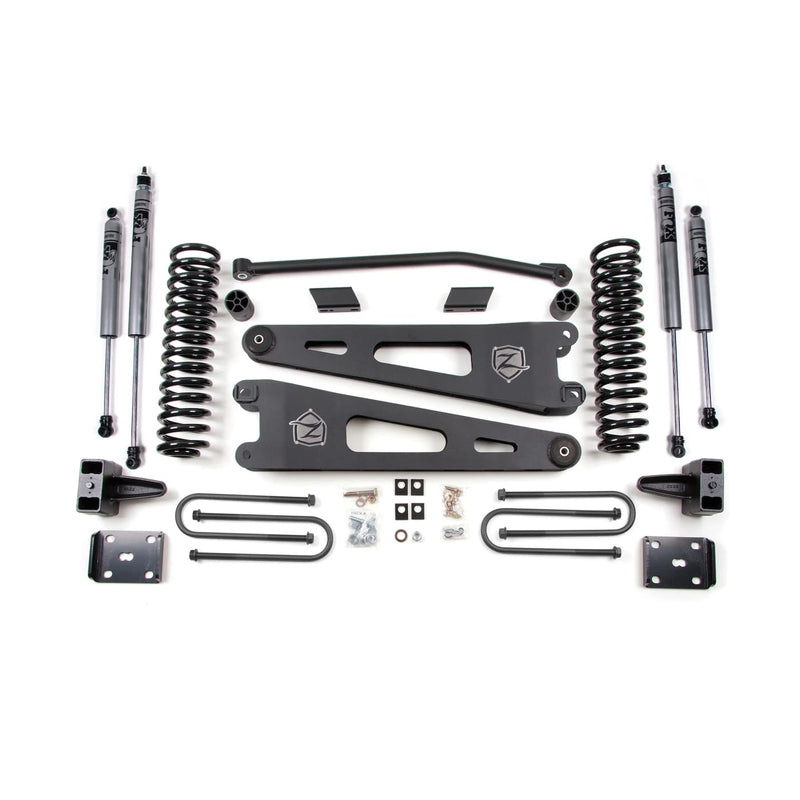 Lift Kits