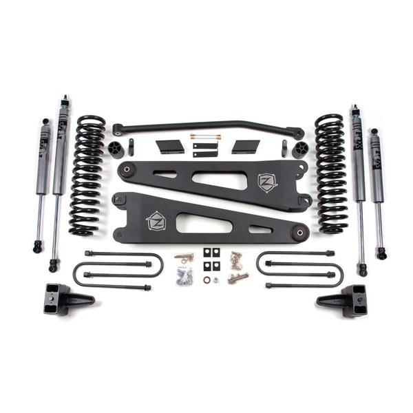 Lift Kits