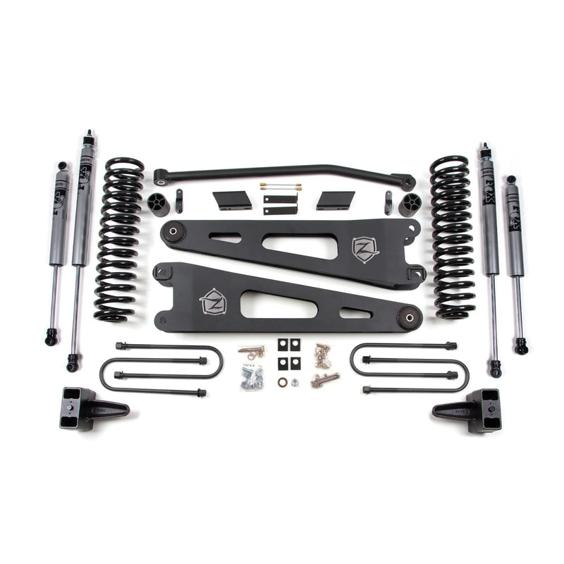 Lift Kits