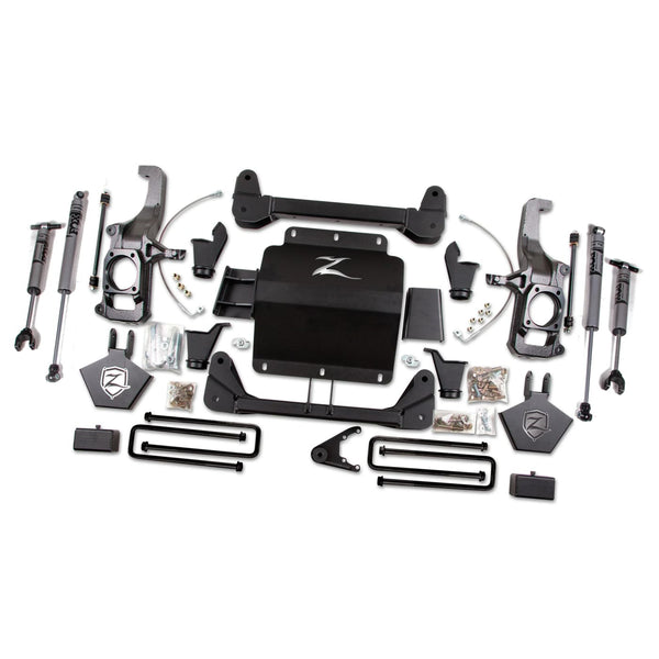 Lift Kits