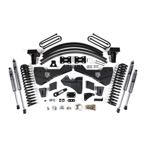Lift Kits