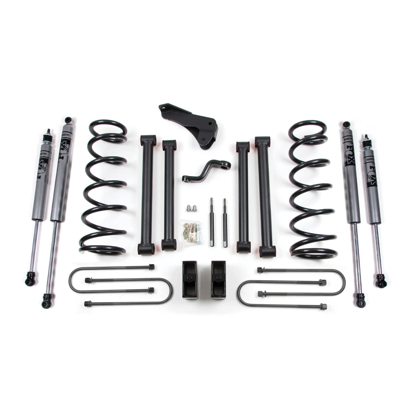Lift Kits