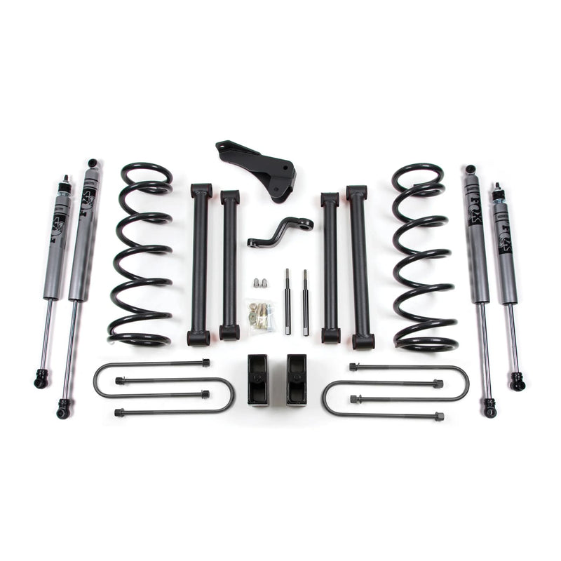 Lift Kits