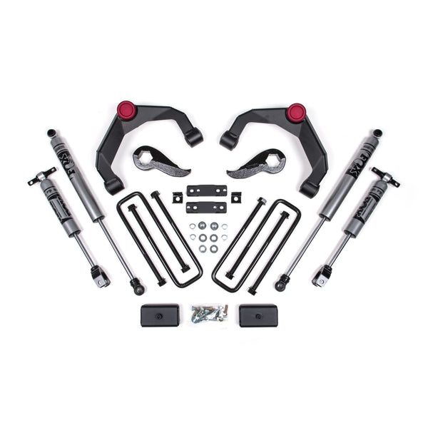 Lift Kits