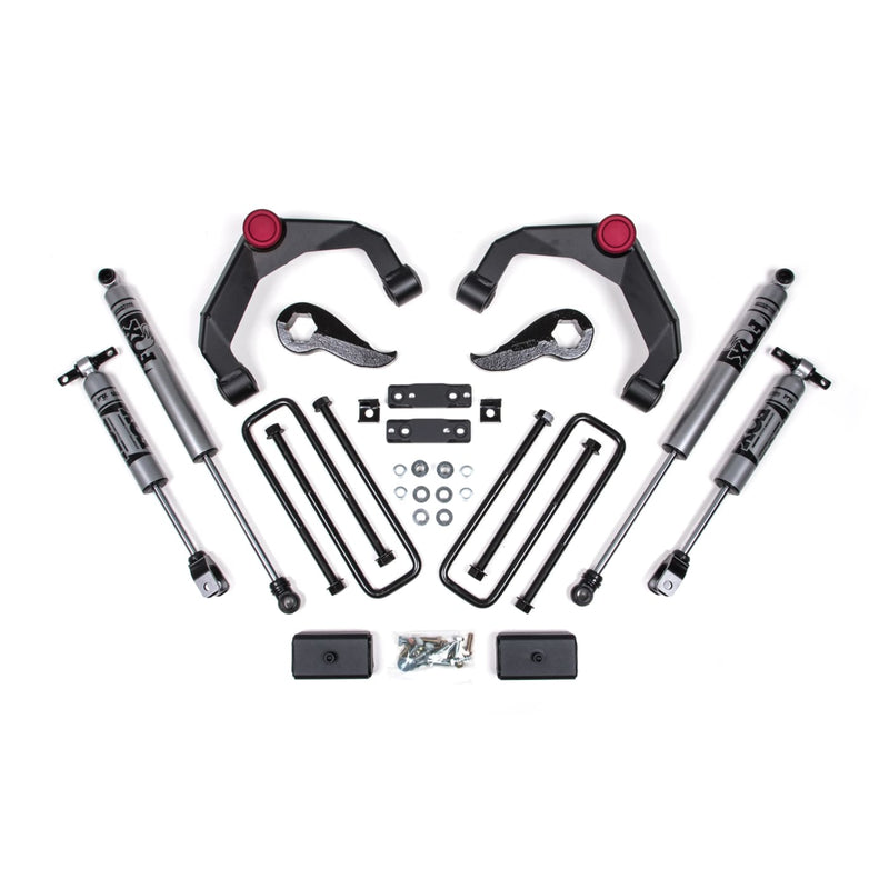 Lift Kits