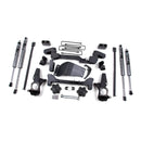 ZON-ZONC4F Lift Kits