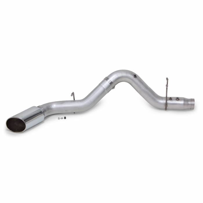 Banks 5 Monster Exhaust System | 17-20 6.7 Powerstroke - Exhaust Systems