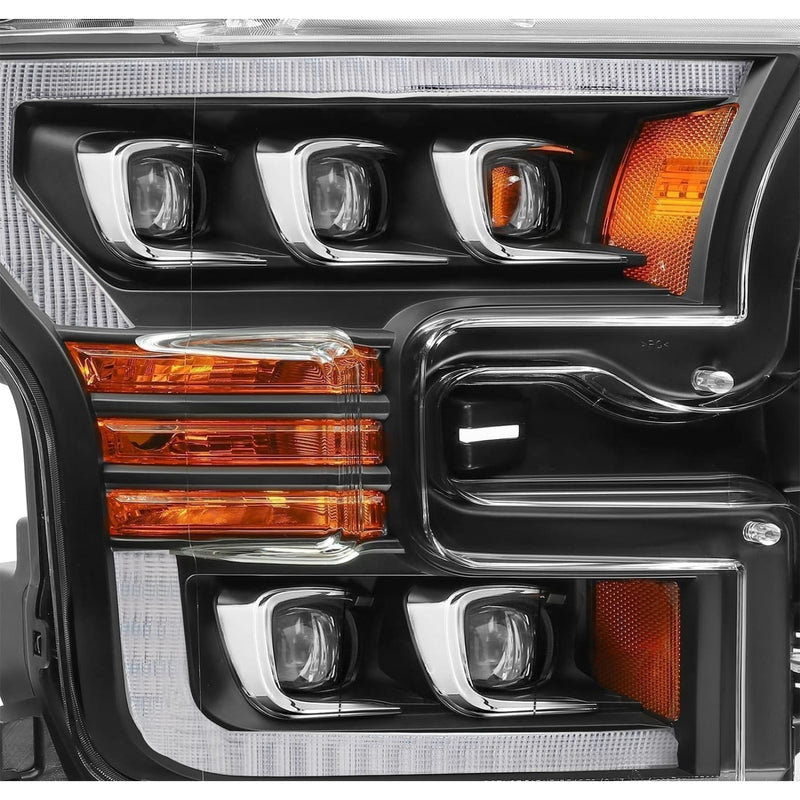 ARX-880152 Headlights