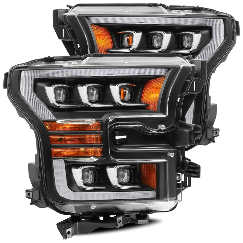 ARX-880152 Headlights