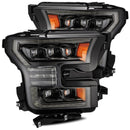 ARX-880163 Headlights