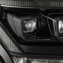 ARX-880163 Headlights