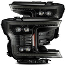 ARX-880165 Headlights