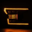 ARX-880165 Headlights