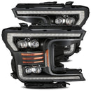 ARX-880182 Headlights