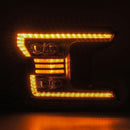 ARX-880182 Headlights