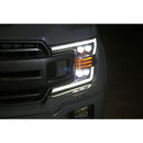 ARX-880182 Headlights