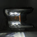 ARX-880182 Headlights