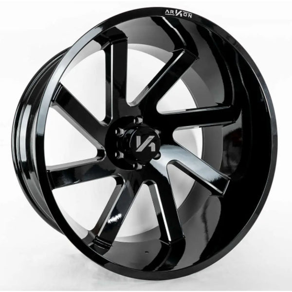 ARK-K10126408943 Wheels & Tires