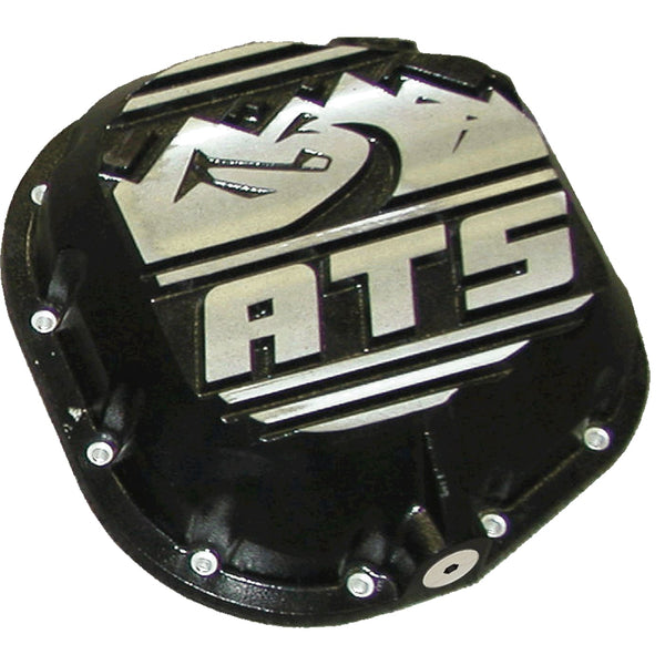 ATS Protector Rear Differential Cover | 86+ Ford F250/F350 Pickups - Differential Covers