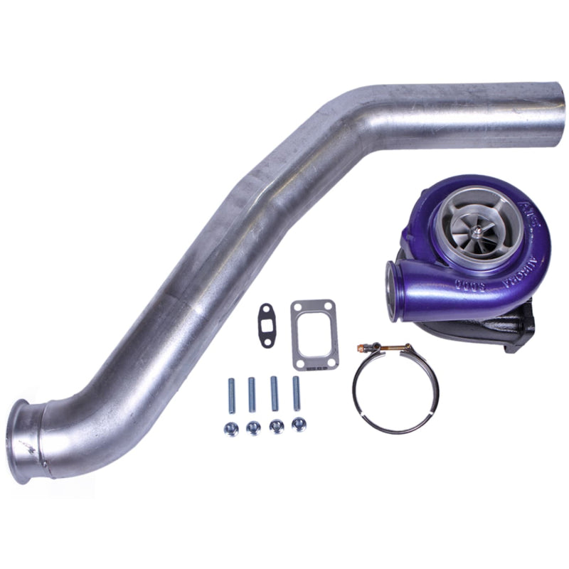 ATS Aurora 3000 Turbo Kit | 98.5-02 5.9 Cummins - Single Turbos & Kits