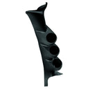 Autometer Pillar Gauge Pods | 99-07 Ford Superduty - Triple - Pillar Gauges & Mounts