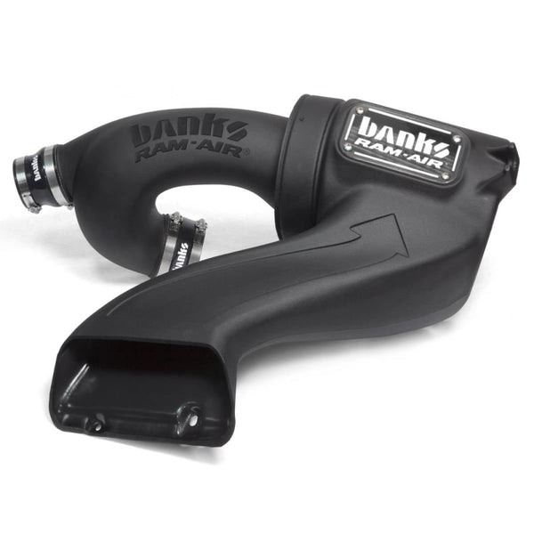 Banks Ram Air Intake | 15-17 Ford EcoBoost - Air Intakes