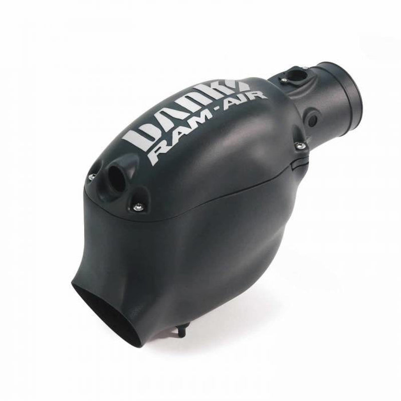 Banks Ram-Air Intake System | 08-10 6.4 Powerstroke - Air Intakes