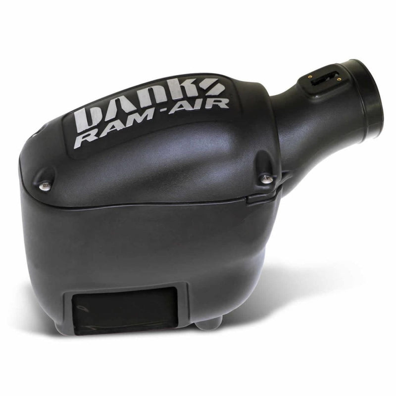 Banks Ram-Air Intake System | 11-16 6.7 Powerstroke - Air Intakes