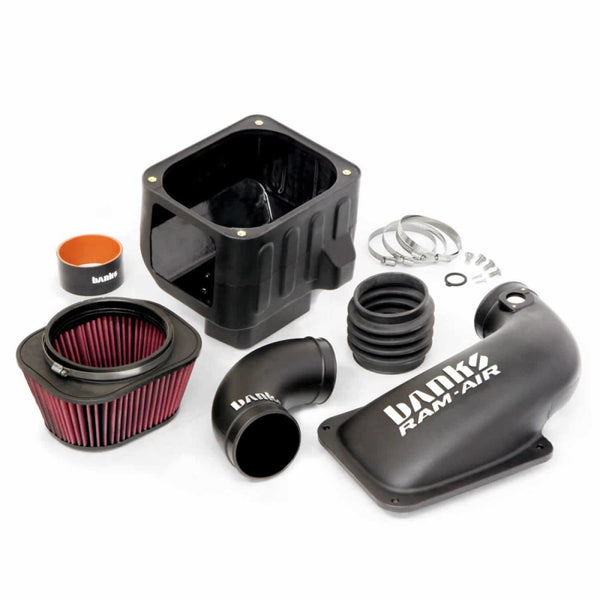 Banks Cold Air Intake System | 11-16 LML Duramax - Air Intakes