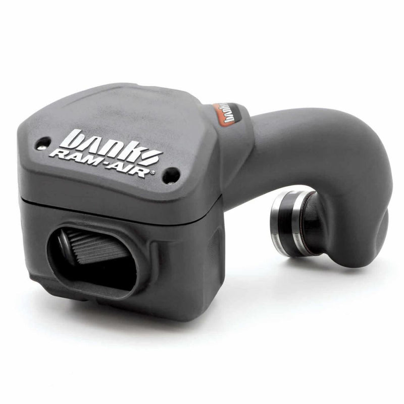 Banks Cold Air Intake System | 94-02 5.9 Cummins - Cold Air Intakes