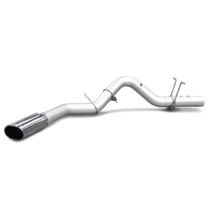 Banks 4 Monster Exhaust System | 11-16 LML Duramax - Exhaust Systems