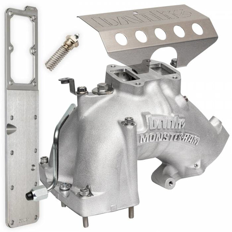 BD-42798 Intake Manifolds