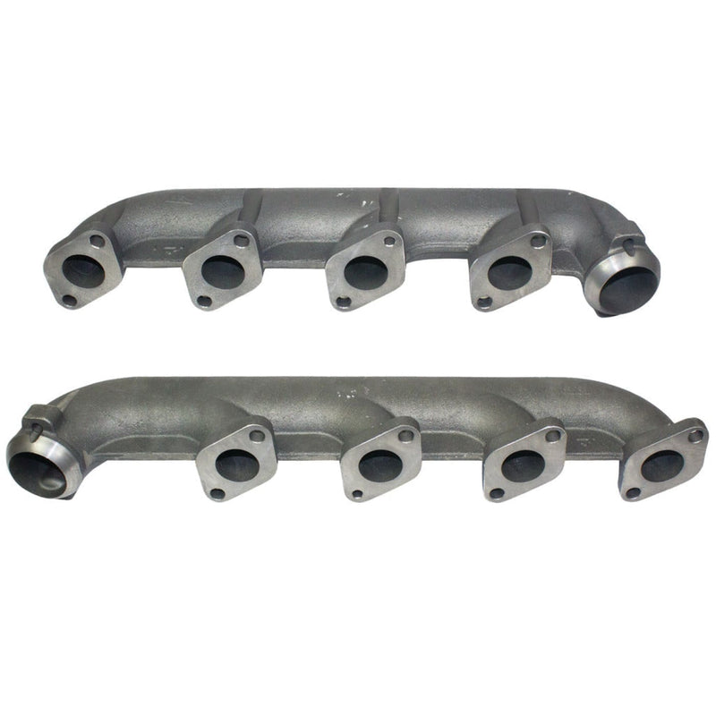 BD Exhaust Manifold Kit | 03-07 6.0 Powerstroke