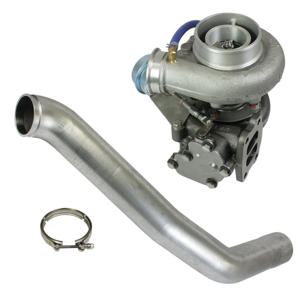 BD Super B Turbo Kits | 94-02 5.9 Cummins - Single Turbos & Kits