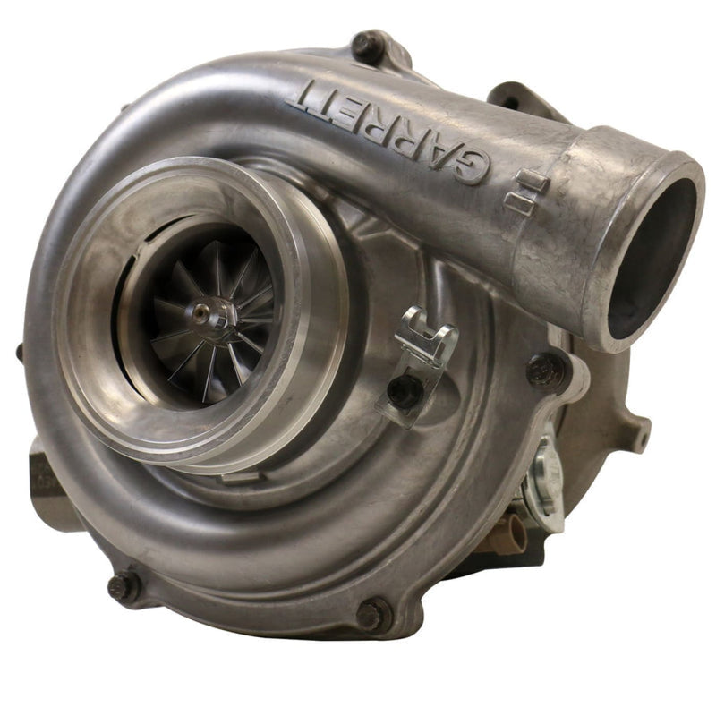 BD Screamer Performance Turbos | 03-07 6.0 Powerstroke