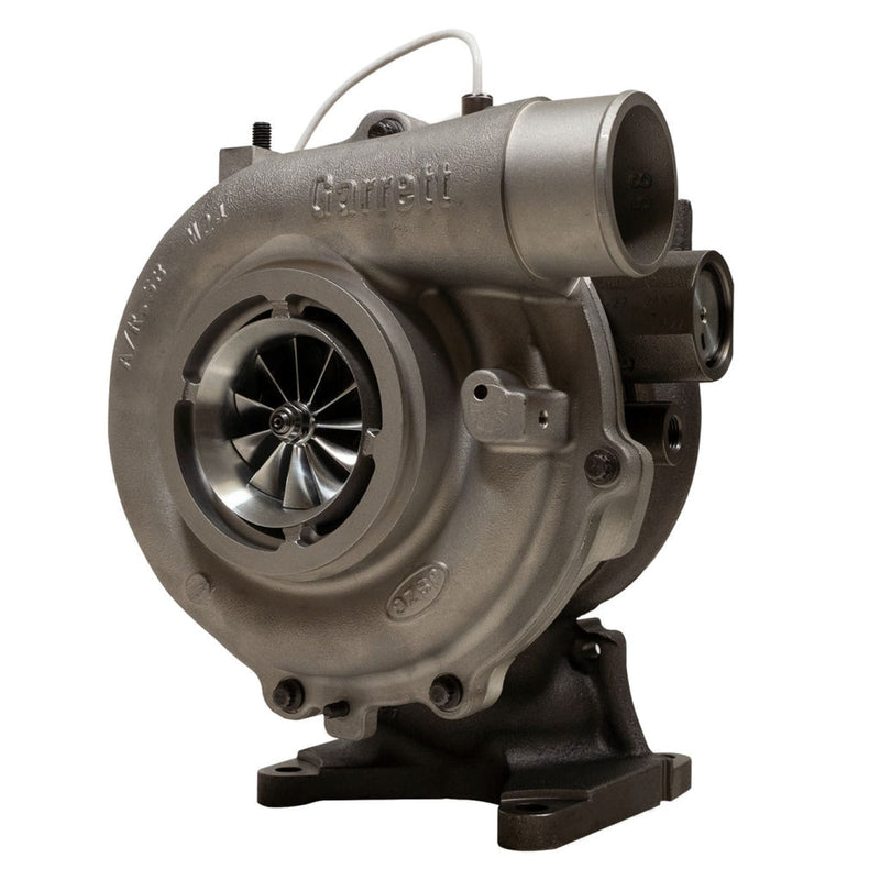 BD Screamer Turbo | 11-16 LML Duramax