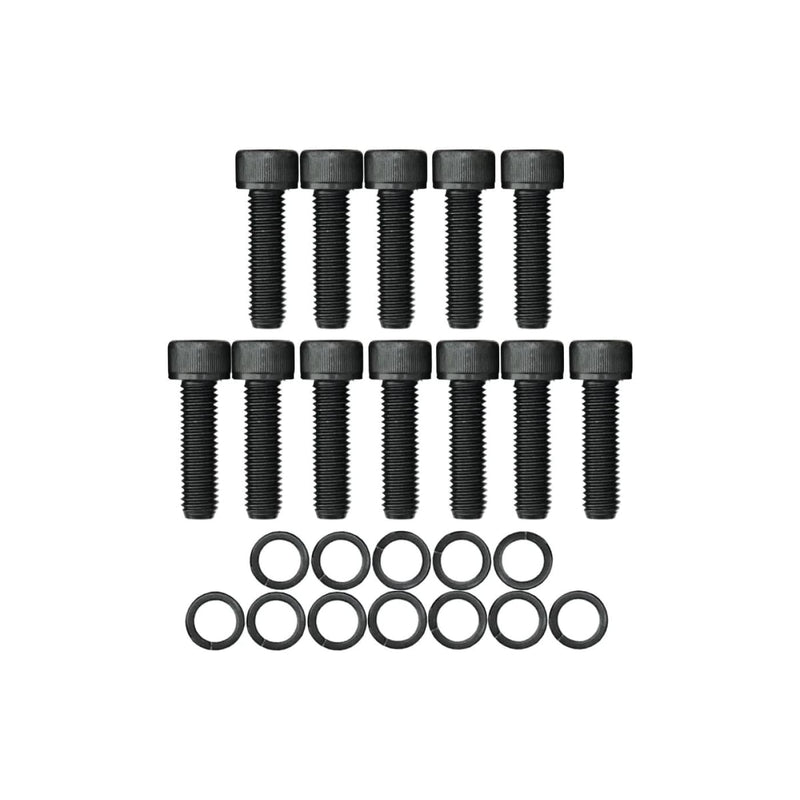 Deviant Manifold Bolt Kit | 5.9/6.7 Cummins