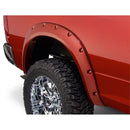 Bushwacker Pocket Style Fender Flares | 10-18 Ram 2500/3500 - Accessories