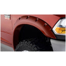 Bushwacker Pocket Style Fender Flares | 10-18 Ram 2500/3500 - Accessories